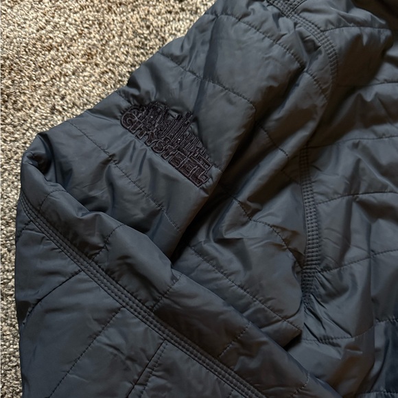 NWT CARHARTT rain defender lightweight insulated jacket - Picture 7 of 8